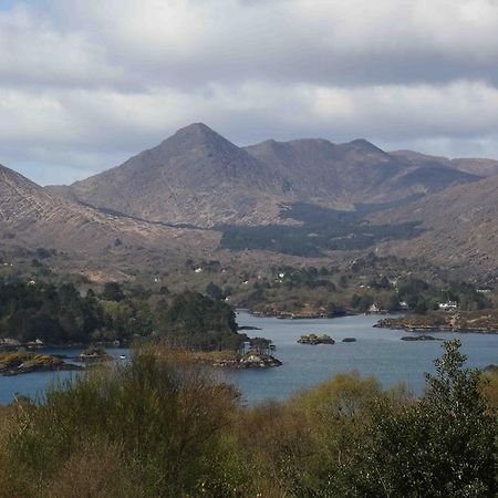 The Perrin Inn Glengarriff Εξωτερικό φωτογραφία