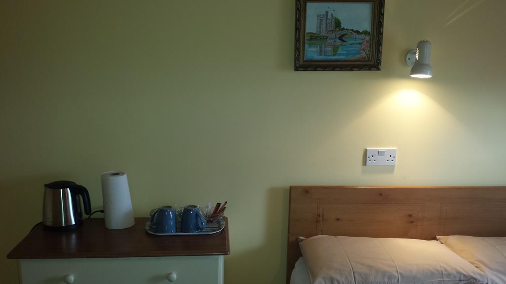The Perrin Inn Glengarriff Δωμάτιο φωτογραφία