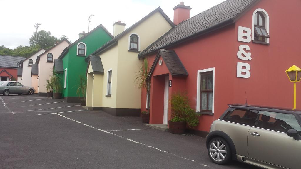 The Perrin Inn Glengarriff Εξωτερικό φωτογραφία