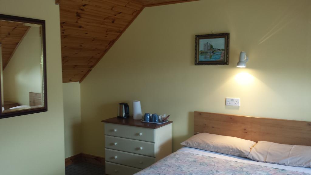 The Perrin Inn Glengarriff Δωμάτιο φωτογραφία