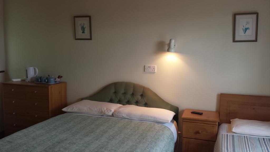 The Perrin Inn Glengarriff Δωμάτιο φωτογραφία