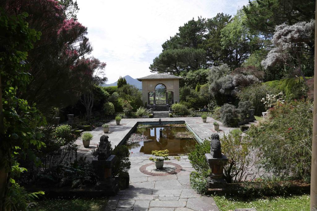 The Perrin Inn Glengarriff Εξωτερικό φωτογραφία