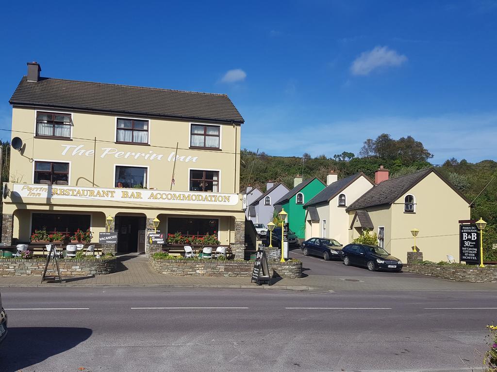 The Perrin Inn Glengarriff Εξωτερικό φωτογραφία